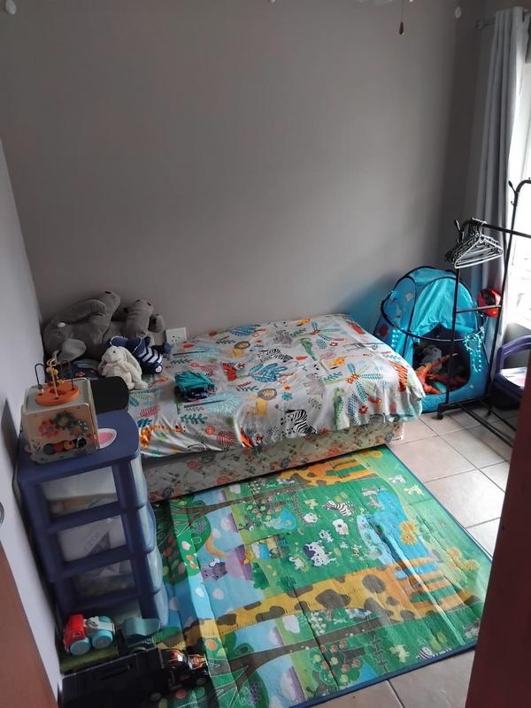 To Let 2 Bedroom Property for Rent in Potchefstroom North West